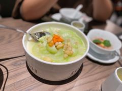 干贝胡瓜-四道菜·福建菜馆(新街口金鹰店)