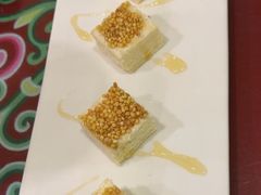 -格日勒阿妈蒙古厨房(大召店)