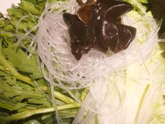 -清真·老门框爆肚涮肉·中华老字号(丰管路店)