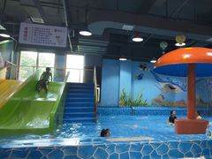 -汤W城市微度假(仓山店)