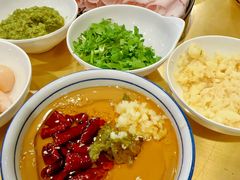 -牛街清真满恒記(平安里西大街店)