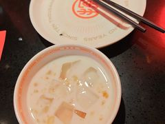 -探鱼·鲜青椒爽麻烤鱼(广州欣荣广场店)