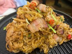 -老厨家(中央大街西七道街店)