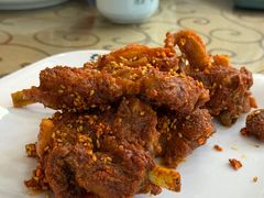 -靖远尕六美味羊羔肉