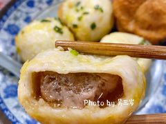 生煎-荣阳楼(山塘街店)
