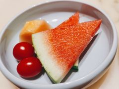-范家小馆·四代传承烤鸭店(紫竹桥店)