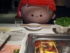 -海底捞火锅(长沙华创国际广场店)