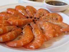 -万龙洲海鲜(阜外店)