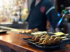 -鸟串烧Yakitori