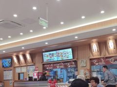 -庆丰包子铺(西单店)