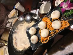 -捞神煲汤火锅(湖滨商业街店)