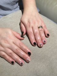 -LILY NAILS美甲美睫