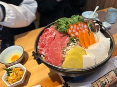 -酒井酱子·深夜食堂(东城汇店)