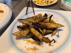 -大闫家烧烤·小海鲜家常菜(郑庄店)