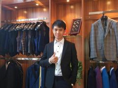 -宇翔服饰(双井桥东首城国际店)