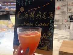 -亚特兰蒂斯-番红花海鲜自助餐厅·鲜活海鲜·小火锅