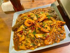 -马头巷·食景园(苏州总店)