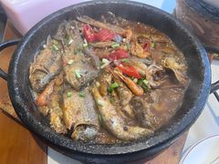 -老奶奶私房菜(天台里街店)