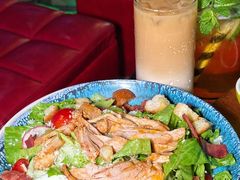 -Famous肥猫墨西哥音乐餐吧(五棵松华熙LIVE店)