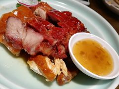 -火啫啫·粤式啫啫煲(南通首店)