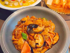 -蜜桃餐厅·古运河畔(南下塘店)