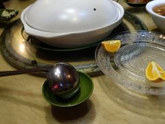 -龙泉人椰子鸡.糟粕醋.海南菜(三亚旗舰店)