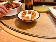 -陶德砂锅(蜀汉路店)