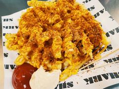 -shark burger·鲨鱼汉堡(交子大道店)