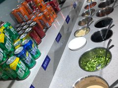 -串一火锅(赛格国际购物中心店)
