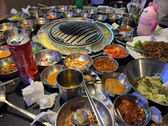 -GOGIYA·咕叽吖韩国传统烤肉店(小榄店)