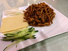 -京天红酒家(虎坊路店)