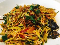 -宏达老菜馆(东安街店)
