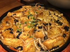 -又一福烤鸭·北京菜(东四店)