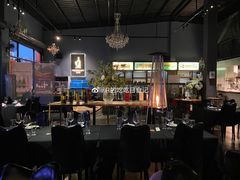 -小火花·干式熟成牛排馆Spark SteakHouse(剑桥郡店)