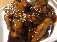 -隐泉之语日式料理(王府中环店)