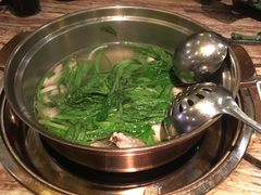 原味椰子鸡-润园四季椰子鸡火锅(海上世界店)