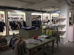 -乐蓬马歇百货公司(Rive Gauche)