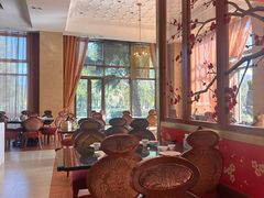 -锦园餐厅(九龙湖开元度假村店)