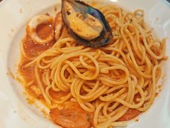 -萨莉亚意式餐厅(杭州西溪龙湖天街店)