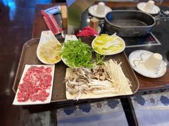 -徐师傅太子锅(文化路店)