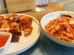 -南太湖山庄·四季轩&国风堂中餐厅