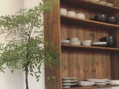 -知亘茶食