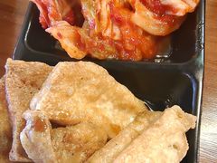 -槿Story·韩国料理(望京韩国美食城店)