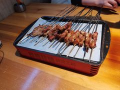 -四禧精酿铜锅涮肉·烧烤工场(大明湖店)