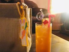 -脚下咖啡·CHILL酒馆(灵光东巷店)
