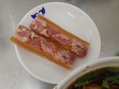 肴肉-老赵面店(大西路店)