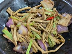 -上海小菜餐厅(理工大学店)