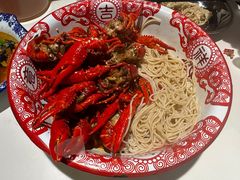 -丹虾·文和友小龙虾品牌·湘菜(北京路店)