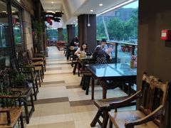 -阿嫂印象·民间江湖菜(大学城店)