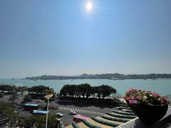 -鹭江宾馆·观海餐厅